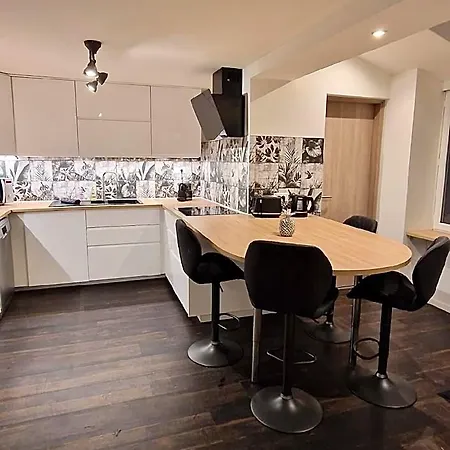 מלון Chez Yann Willer-sur-Thur