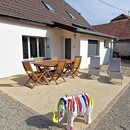 Chez Yann 2* Willer-sur-Thur